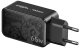 Ładowarka Ugreen Genshin Impact Series GaN 1 2 65 W (10335GI) 2
