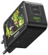 Ładowarka Ugreen Genshin Impact Series GaN 1 2 65 W (10335GI) 3