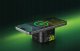 Ładowarka Ugreen Ładowarka indukcyjna Qi2 2w1 Genshin Impact Series do Iphone, AirPods, 25W + kabel USB-C 1m 7