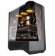 Obudowa Darkflash DY460 ARGB czarna + 4 wentylatory 1