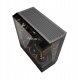 Obudowa Darkflash DY460 ARGB czarna + 4 wentylatory 4