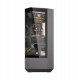 Obudowa Darkflash DY460 ARGB czarna + 4 wentylatory 5