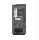 Obudowa Darkflash DY460 ARGB czarna + 4 wentylatory 6