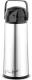 Lamart Termos dzbankowy LT4037 1.9 l Srebrny 2