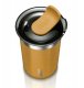 Kubek termiczny Wacaco OctaromaLungo (żółty) 300ml 4