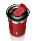 Kubek termiczny Wacaco Octaroma Lungo - (czerwony) 300ml 3