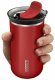 Kubek termiczny Wacaco Octaroma Lungo - (czerwony) 300ml 4