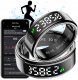 Smart Ring Colmi R12 r. 8 Czarny (079617) 2