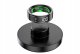 Smart Ring Colmi R12 r. 8 Czarny (079617) 12