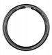 Smart Ring Colmi R12 r. 8 Czarny (079617) 4