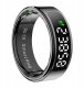Smart Ring Colmi R12 r. 8 Czarny (079617) 5