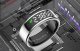 Smart Ring Colmi R12 r. 8 Czarny (079617) 8
