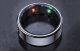 Smart Ring Colmi R12 r. 8 Czarny (079617) 9