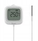 Sonoff Czujnik Temperatury ZigBee LCD SNZB-02LD (z sondą) 7