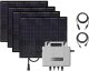 Ładowarka solarna EcoFlow Fotowoltaika balkonowa EcoFlow STREAM Easy Flex 800W 1