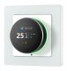 Inteligentny termostat WiFi Avatto WT20R-WH-3A-W-WiFi 1