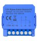 1-kanałowy moduł przełącznika ZigBee ze stykiem beznapięciowym  Avatto ZWSM16-DC32V-1 1