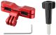 SunnyLife Uchwyt rowerowy Sunnylife ZJ942-R do Action 5 Pro/ Insta360 GO 3S/ GoPro 13 1