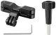 SunnyLife Uchwyt rowerowy Sunnylife ZJ942-D do Action 5 Pro/ Insta360 GO 3S/ GoPro 13 1