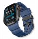 Yaxo Pasek do Apple Watch Rugged Evo Sport Band 44/45/46/49 mm Ocean Blue 2