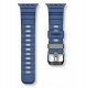 Yaxo Pasek do Apple Watch Rugged Evo Sport Band 44/45/46/49 mm Ocean Blue 6