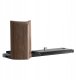 Uchwyt L-bracket Freewell do Fuji GFX 100RF (czarny) 1