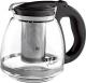 Lamart LT7027 czarny 1,5L 1