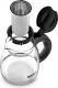 Lamart LT7027 czarny 1,5L 2