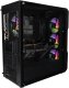 Komputer Game X Inspired By ENDORFY Core i5-14400F, 16 GB, RTX 5070, 512 GB M.2 PCIe Windows 11 Home 12