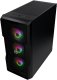 Komputer Game X Inspired By ENDORFY Core i5-14400F, 16 GB, RTX 5070, 512 GB M.2 PCIe Windows 11 Home 6