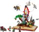 LEGO Ideas Ewolucja przedmiotów ścisłych (21355) 8