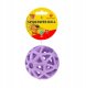Pet Supplies ZABAWKA DLA PSA SPIDERWEB BALL M 9cm 2