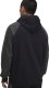 Under Armour Bluza męska Rival Fleece Colorblock Hoodie czarny 6003958 001 S 4
