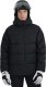Kurtka narciarska męska 4f Kurtka narciarska męska M0788 czarna 4FWAW25TTJAM0788 20S L 1