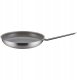 Fiskars Zestaw garnków i patelni 1.5 l, 3 l, o średnicy 28 cm 4