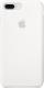 Apple iPhone 8 Plus / 7 Plus Silicone Case (MQGX2ZM/A) 1