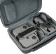 Futerał Hard Case Etui Pokrowiec Walizka Dji Mini 5 Pro + Pilot Rc2 Rc-n3 / N5p-b087-d 4