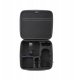 SunnyLife Futerał Hard Etui Pokrowiec Na Dji Mini 5 Pro Pilot Rc2 Rc-n3 Akumulatory Combo Xl / N5p-b088-d 11