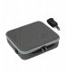 SunnyLife Futerał Hard Etui Pokrowiec Na Dji Mini 5 Pro Pilot Rc2 Rc-n3 Akumulatory Combo Xl / N5p-b088-d 9