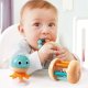 Hape Baby-to-Toddler Sensory Gift Set 3