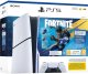 Sony Playstation 5 Digital 825GB Fortnite Flowering Chaos Bundle 3