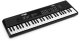 Max Keyboard dla dziecka 54 klawiszy akumulator mikrofon KD54 one size 3