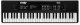Max Keyboard dla dziecka 54 klawiszy akumulator mikrofon KD54 one size 4