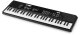 Max Keyboard dla dziecka 54 klawiszy akumulator mikrofon KD54 one size 5