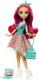 Mattel Ever After High. Szkolna księżniczka - Meeshell Mermaid (FJH06/FJH07) 1