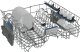 Zmywarka Beko BDIN38542P 7