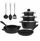 Zestaw garnków i akcesoriów SYMPHONY AMBITION 1