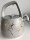 Yermos Czajnik Ambition Tower Marble 2,8L Szary Złoty Na gaz, Indukcję, Stalowy, Stylowy 1