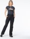 hitec Damskie spodnie trekkingowe Lady Cabano II r. S 1