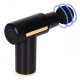Herdegen Pistolet do masażu ModernHome 6-stopniowy z ładowaniem USB 4